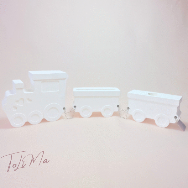 Traukinukas
