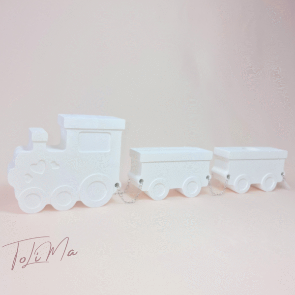 Traukinukas